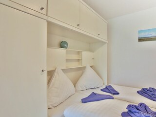 Vakantieappartement Minsen Kenmerken 16