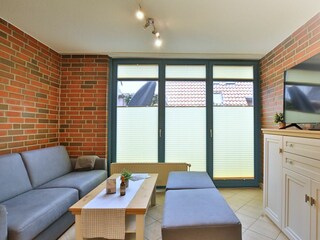 Vakantieappartement Minsen Kenmerken 17
