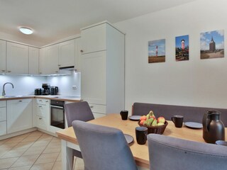 Appartamento per vacanze Minsen Registrazione all'aperto 3