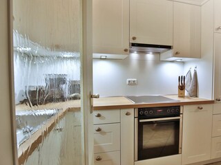 Appartamento per vacanze Minsen Registrazione all'aperto 4