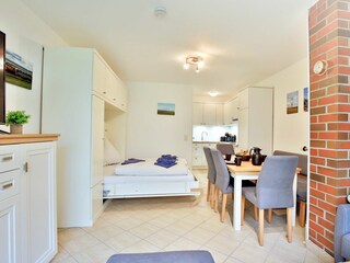 Apartamento de vacaciones Minsen Características 16