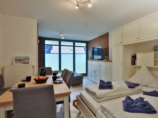 Vakantieappartement Minsen Kenmerken 20