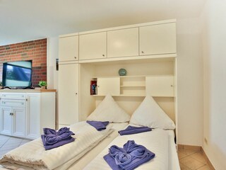 Vakantieappartement Minsen Kenmerken 21