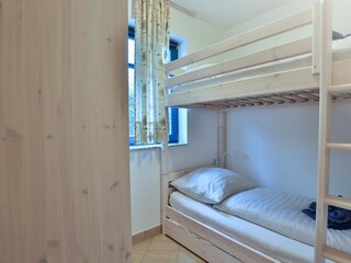 Appartamento per vacanze Minsen Registrazione all'aperto 6