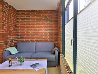 Vakantieappartement Minsen Kenmerken 22