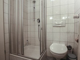 Appartamento per vacanze Minsen Registrazione all'aperto 7