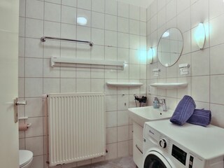 Appartamento per vacanze Minsen Registrazione all'aperto 8