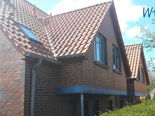 Apartamento de vacaciones Minsen Grabación al aire libre 11