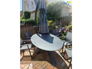 Vakantieappartement Minsen Buitenaudio-opname 13