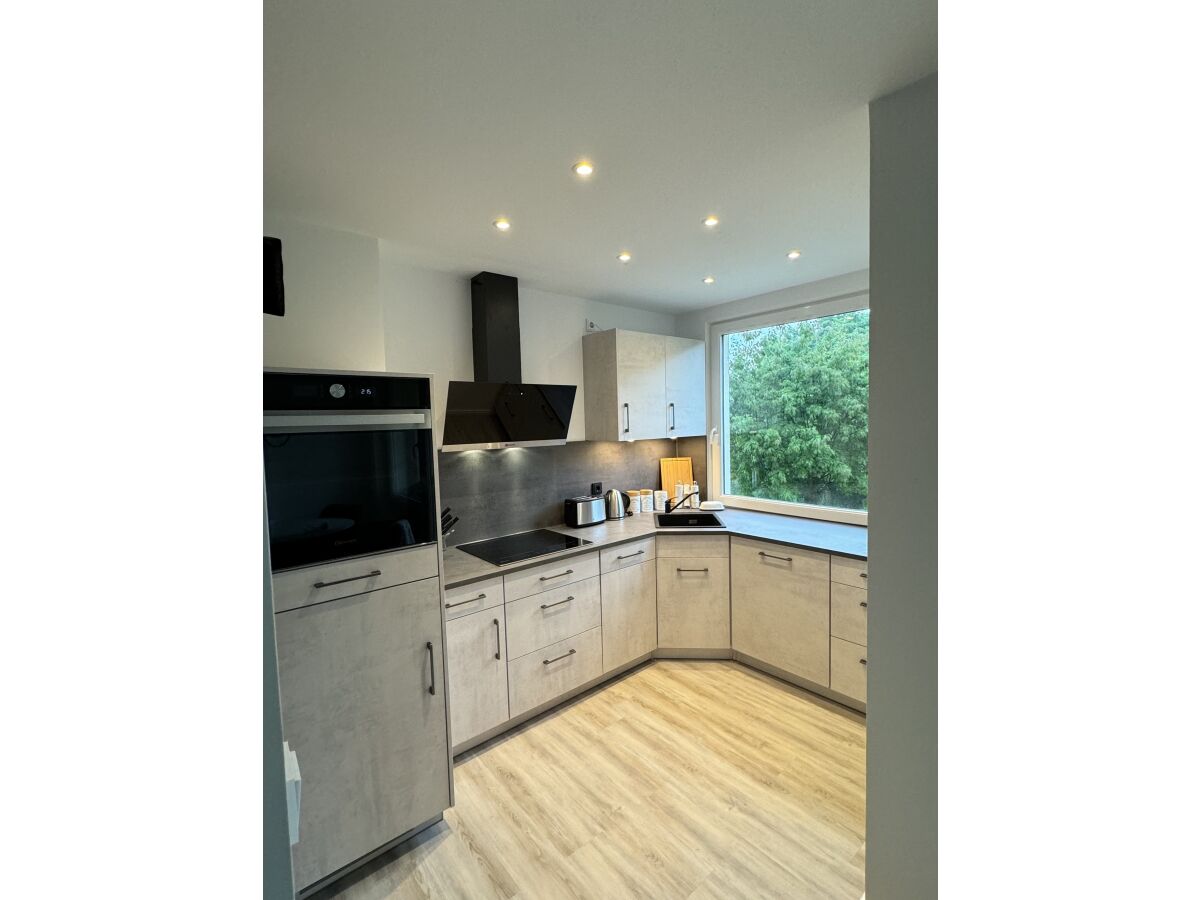 Apartment „Nordmeer“