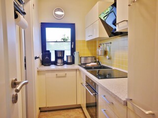 Ferienhaus Willingen Ausstattung 21