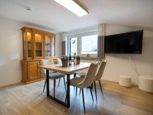 Ferienwohnung Schanzenzauber