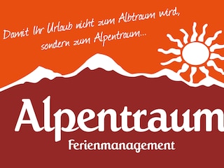 Das sind wir Alpenträumer...