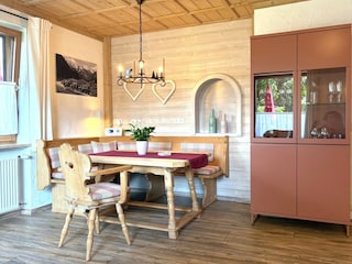 Auszeit II in Oberstdorf/Allgäu