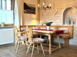 Auszeit II in Oberstdorf/Allgäu