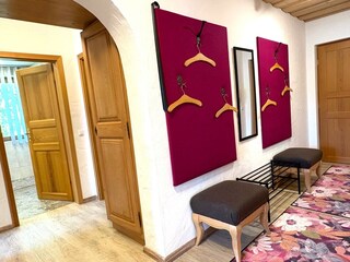 Auszeit II in Oberstdorf/Allgäu