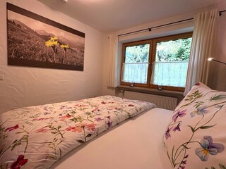 Auszeit II in Oberstdorf/Allgäu