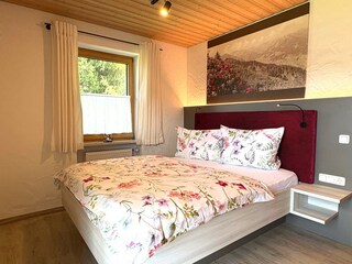 Auszeit II in Oberstdorf/Allgäu