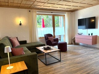 Auszeit II in Oberstdorf/Allgäu