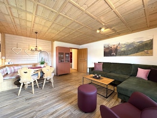 Auszeit II in Oberstdorf/Allgäu