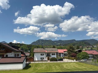 Auszeit II - Blick Richtung Westen