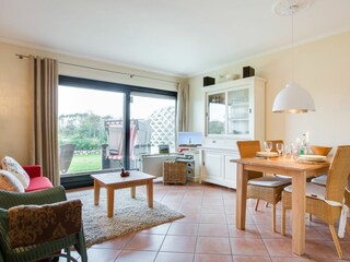 Vakantieappartement Wenningstedt Kenmerken 4