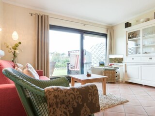 Apartamento de vacaciones Wenningstedt Características 14