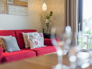 Vakantieappartement Wenningstedt Kenmerken 11