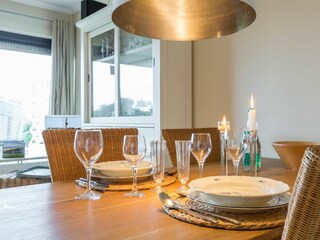 Vakantieappartement Wenningstedt Kenmerken 12