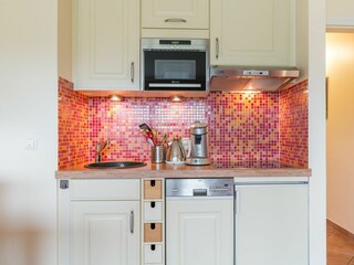 Vakantieappartement Wenningstedt Kenmerken 14