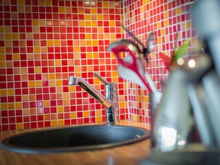 Apartamento de vacaciones Wenningstedt Grabación al aire libre 8