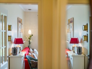 Apartamento de vacaciones Wenningstedt Características 20
