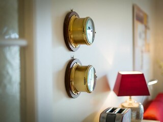 Vakantieappartement Wenningstedt Kenmerken 17