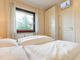 Apartamento de vacaciones Wenningstedt Características 22