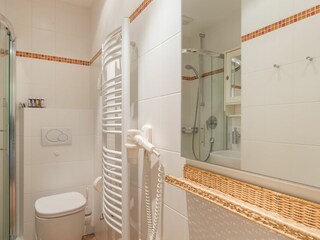 Appartamento per vacanze Wenningstedt Caratteristiche 21