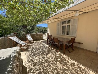 Holiday house Vrboska Features 11