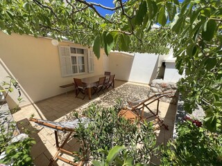 Holiday house Vrboska Features 13