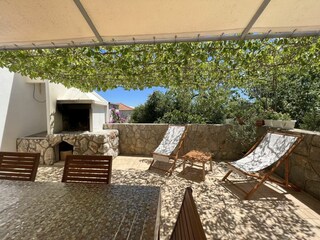 Holiday house Vrboska Features 14