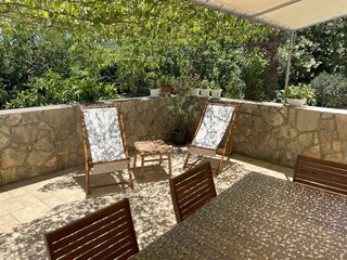 Holiday house Vrboska Features 18