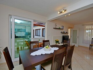Holiday house Vrboska Features 19