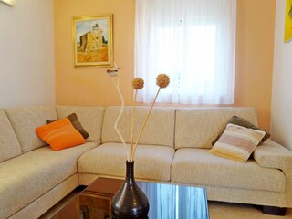 Holiday house Vrboska Features 22