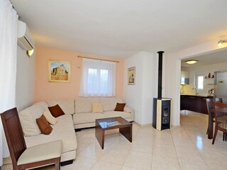 Holiday house Vrboska Features 25