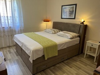 Holiday house Vrboska Features 27