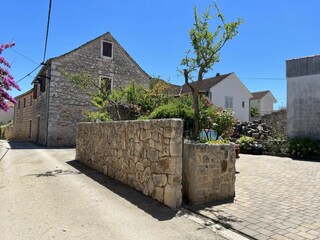 Holiday house Vrboska Features 34