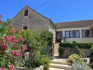 Holiday house Vrboska Features 42