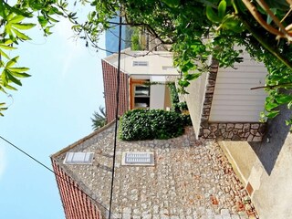 Holiday house Vrboska Features 44