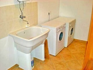 Holiday house Vrboska Features 46