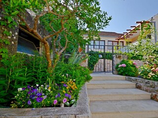 Holiday house Vrboska Features 51
