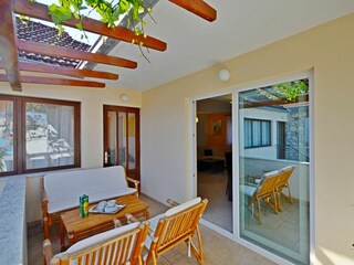 Holiday house Vrboska Features 53