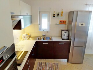 Holiday house Vrboska Features 56